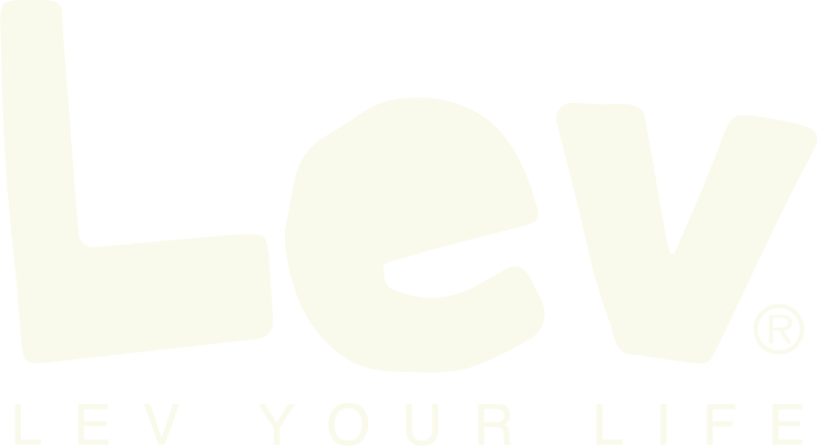 LEV — Lev Your Life